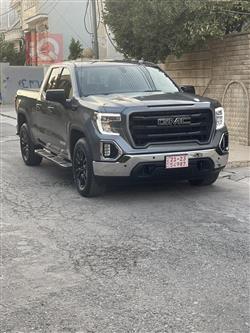 GMC Sierra